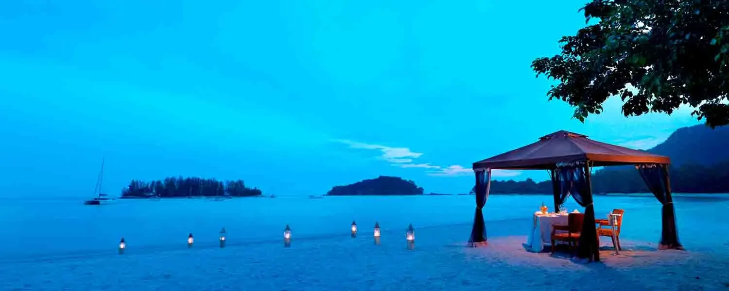 The Danna Langkawi-1